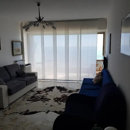 아파트 Front Bord De Cote D'azur Florentina Sea View French Riviera Proche Monaco Montecarlo Superb 멍똥