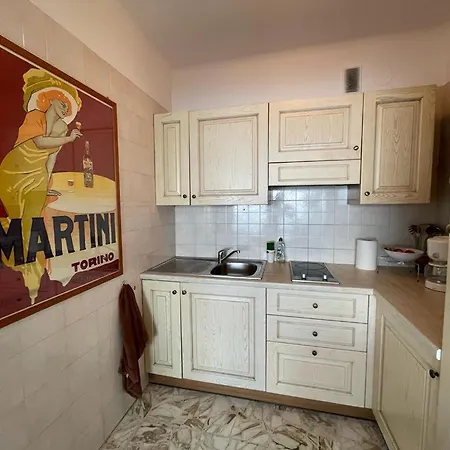 Front Bord De Cote D'azur Florentina Sea View French Riviera Proche Monaco Montecarlo Superb Appartement *