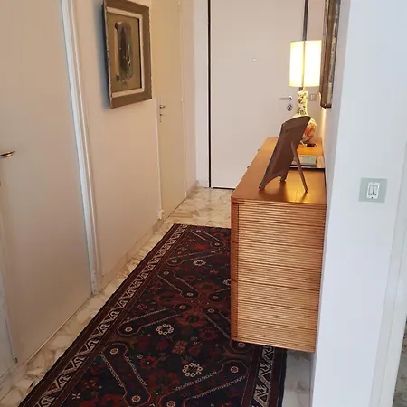 Front Bord De Cote D'azur Florentina Sea View French Riviera Proche Monaco Montecarlo Superb Menton