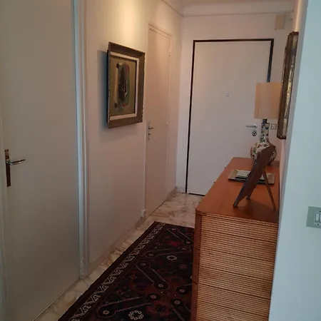 Appartamento Front Bord De Cote D'azur Florentina Sea View French Riviera Proche Monaco Montecarlo Superb *