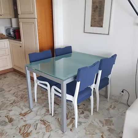 Appartamento Front Bord De Cote D'azur Florentina Sea View French Riviera Proche Monaco Montecarlo Superb