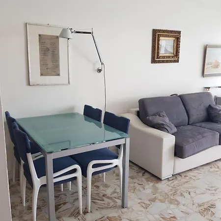 Appartamento Front Bord De Cote D'azur Florentina Sea View French Riviera Proche Monaco Montecarlo Superb *