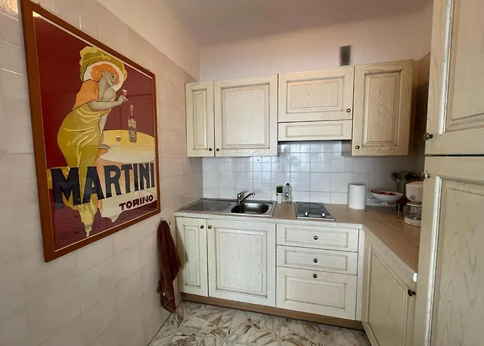 Front Bord De Cote D'azur Florentina Sea View French Riviera Proche Monaco Montecarlo Superb 公寓 *