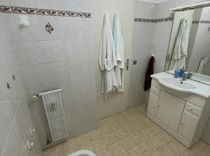 Front Bord De Côte D'azur Florentina Sea View French Riviera Proche Monaco Montecarlo Superb Apartamento