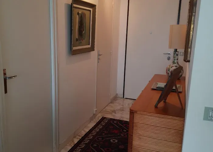 Apartamento Front Bord De Côte D'azur Florentina Sea View French Riviera Proche Monaco Montecarlo Superb *