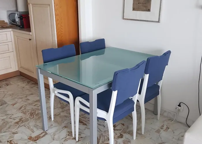 公寓 Front Bord De Cote D'azur Florentina Sea View French Riviera Proche Monaco Montecarlo Superb