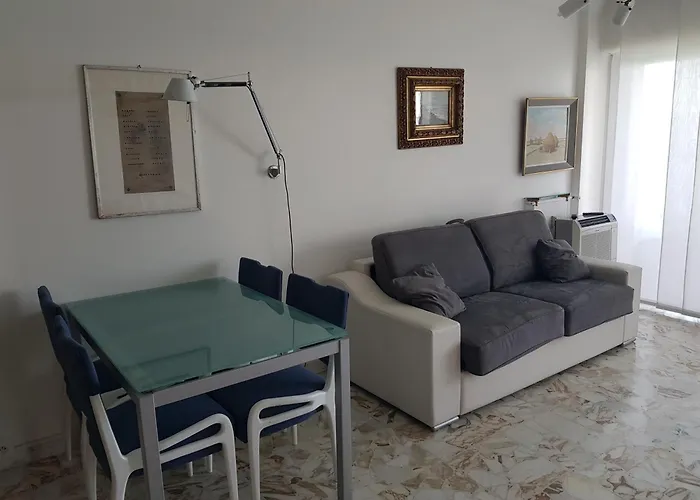 公寓 Front Bord De Cote D'azur Florentina Sea View French Riviera Proche Monaco Montecarlo Superb 芒通